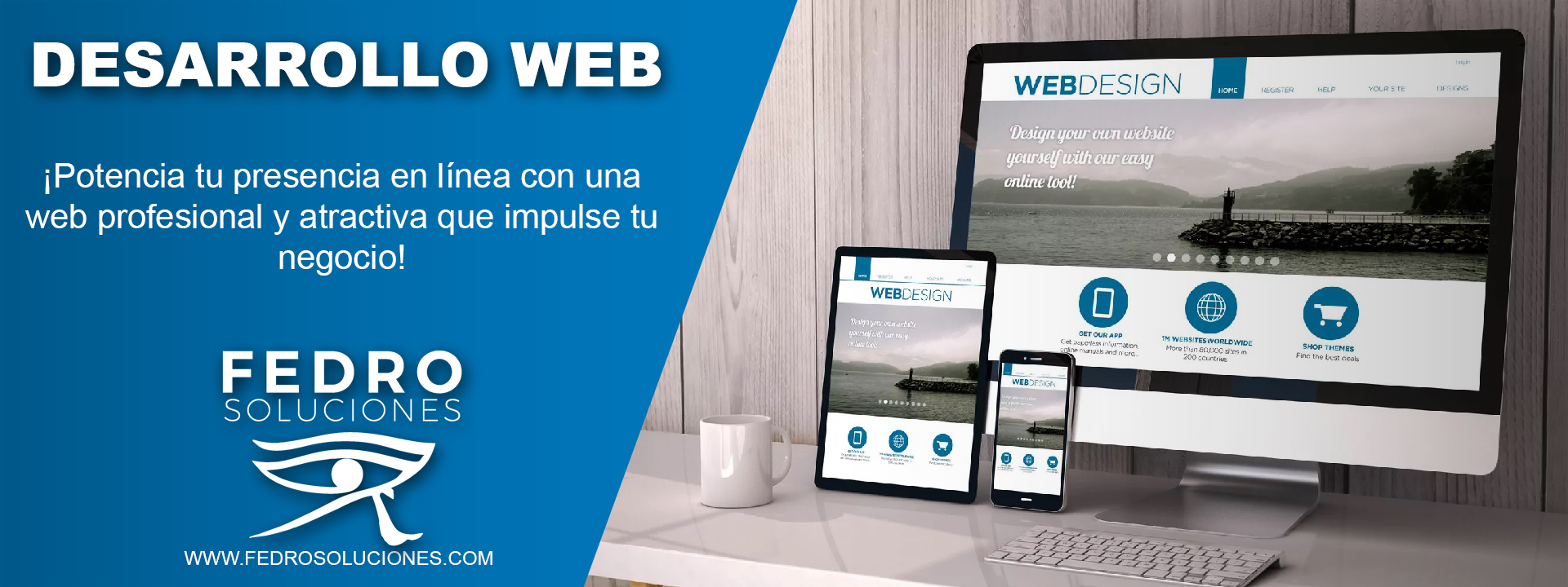 Desarrollo Web