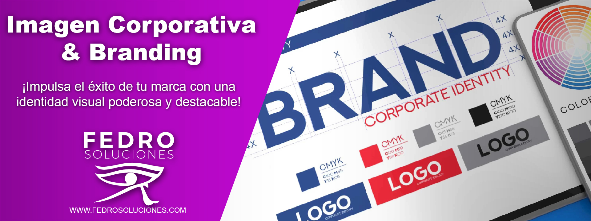 Imagen Corporativa & Branding