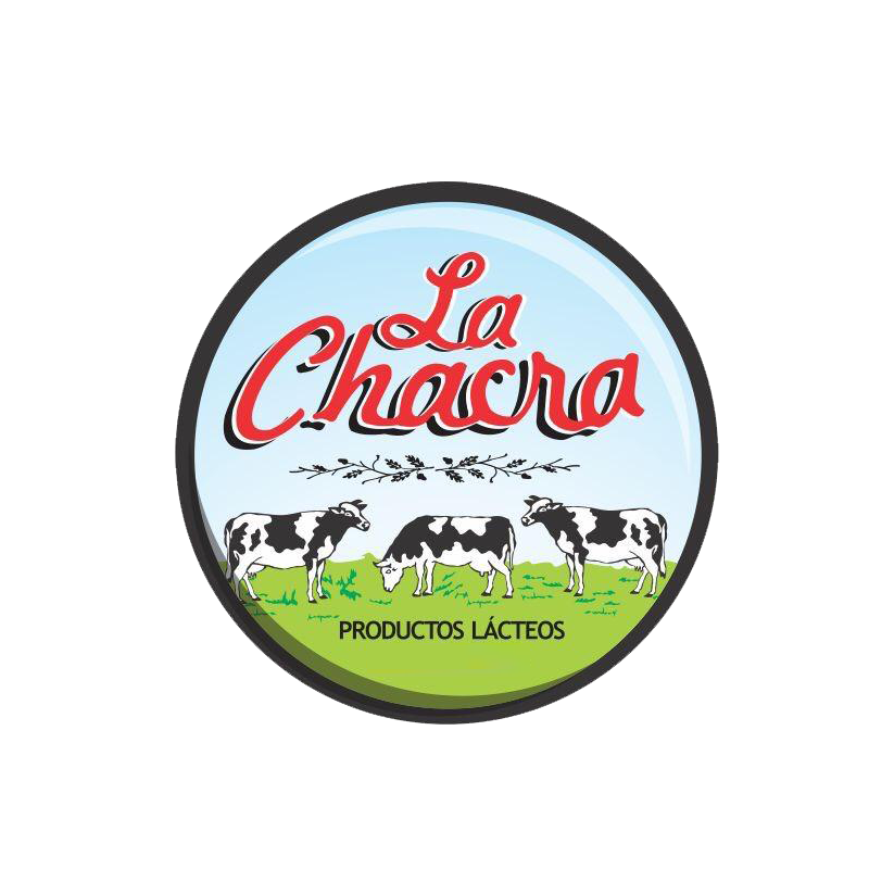 Lácteos La Chacra